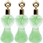 Kilyos Çimen Cam Şişe Kolonya 3x400 ml