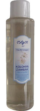 Esmen Tampa Zambak Kolonya 400 ml