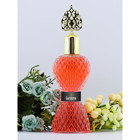 Gardone Safran Cam Şişe Kolonya 200 ml