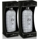 Multiplus Cam Şişe Kolonya 2x300 ml