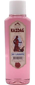 Kazdağ 60 Derece Lavanta Kolonya 401 ml