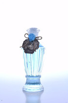 Platin Hürrem Ice Cam Şişe Kolonya 200 ml