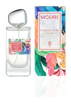 Mouri Atelier Oriental Ruby Sprey Kolonya 100 ml