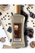 Özcan Bey Vanilya Cam Şişe Kolonya 250 ml
