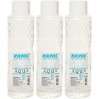 Kilyos Aqua Kolonya 3x400 ml