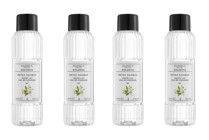 Hunca Beyaz Zambak Kolonya 4x400 ml