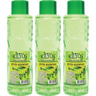 Kilyos Zeytin Kolonya 3x400 ml