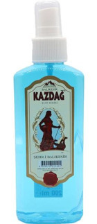 Kazdağ 60 Derece Sprey Kolonya 200 ml