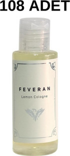 Feveran Kolonya 108x50 ml