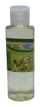 Airofresh Limon Kolonya 2x100 ml