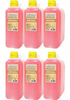 Kilyos Altın Damla Kolonya 6x1 lt