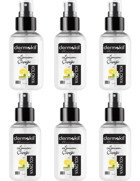 Dermokil Limon Çiçeği Sprey Kolonya 6x100 ml
