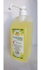 Magnesia Kozmetik 80 Derece Limon Kolonya 1 lt