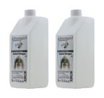 Çanakkale Kolonyaları Beyaz Zambak Kolonya 2x1 lt