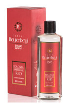 Beylerbeyi Red Cam Şişe Kolonya 250 ml
