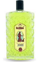 Kazdağ Zeytin Çiçeği Cam Şişe Kolonya 200 ml
