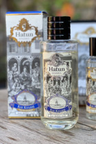 Hatun İstanbul Kızkulesi Kolonya 200 ml