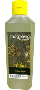 Magnesia Kozmetik Yeşil Çay Kolonya 900 ml