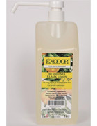 Exodor Klasik Limon Sprey Kolonya 1 lt