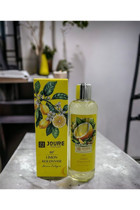 Joure Perfume 80 Derece Limon Kolonya 400 ml