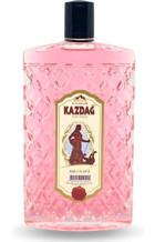 Kazdağ Aşk Çiçeği Aşk Çiçeği Cam Şişe Kolonya 200 ml