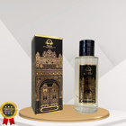 Nazen İstanbul Saray Koleksiyonu Safran Kolonya 250 ml