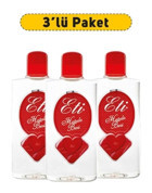 Eti Hatırla Beni Kolonya 3x230 ml