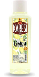 Karesi Limon Kolonya 400 ml