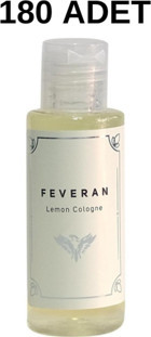 Feveran Kolonya 180x50 ml