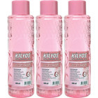 Kilyos Kiraz Çiçeği Kolonya 3x400 ml