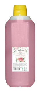 Clean Rose Gül Kolonya 1 lt