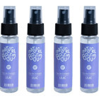 Naturel Bodrum Lilac Kolonya 4x60 ml