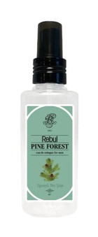 Rebul 80 Derece Pıne Forest Sprey Kolonya 125 ml