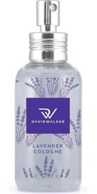 David Walker Retro Lavanta Sprey Kolonya 100 ml