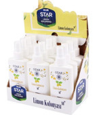 Biostar Limon Kolonya 12x100 ml