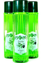 Esmen Tampa Zeytin Kolonya 400 ml
