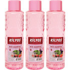 Kilyos İncir Kolonya 3x400 ml