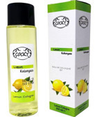 Cocky Limon Kolonya 4x200 ml