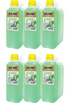 Kilyos Çay Kolonya 6x1 lt