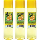 Kilyos Limon Kolonya 3x150 ml