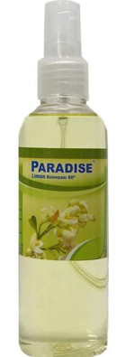 Paradise Limon Kolonya 2x100 ml