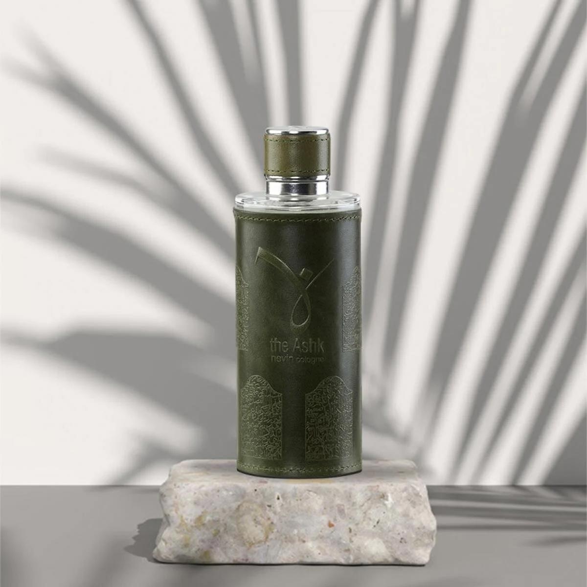 Plain Nevin Kolonya 250 ml