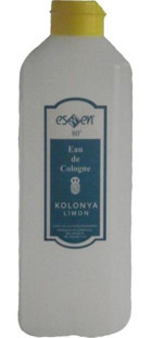 Esmen Limon Kolonya 5 lt