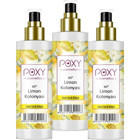 Poxy 80 Derece Limon Sprey Kolonya 3x100 ml