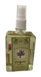 Esmen Lavanta Sprey Cam Şişe Kolonya 100 ml