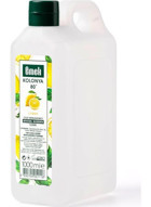 Emek Gliserinli Limon Kolonya 1 lt