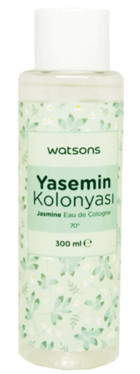 Watsons Yasemin Kolonya 300 ml
