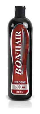 Bonhair Red Box Kolonya 700 ml