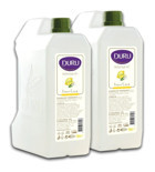 Duru 80 Derece Limon Kolonya 2x1 lt