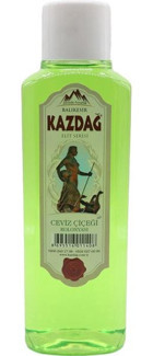 Kazdağ 60 Derece Ceviz Çiçeği Kolonya 401 ml
